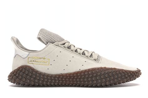 purchase adidas kamanda|adidas kamanda clear brown stockx.